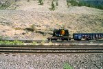 CP 414219 OHIO Crane Spences Bridge, BC